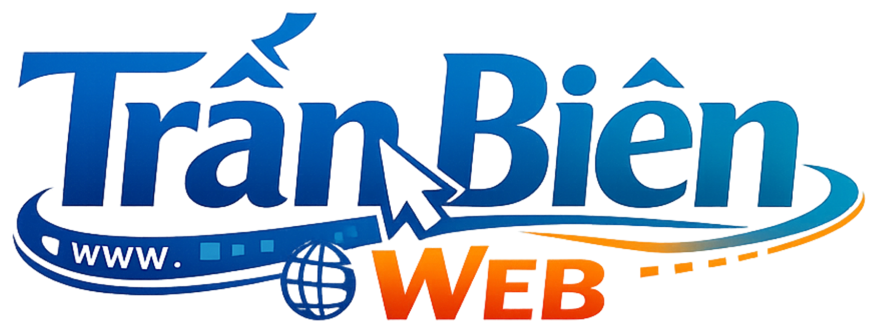 Trấn Biên Web